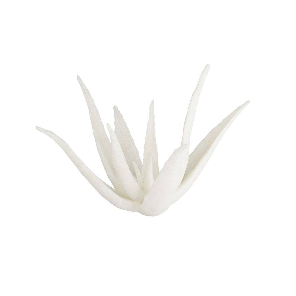 Arteriors - ASC12 - Sculpture - Zaloe - Ivory
