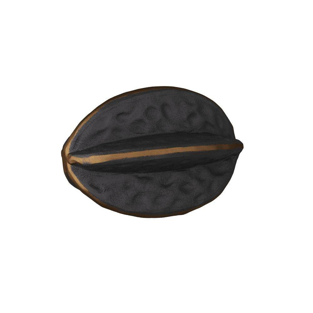 Arteriors - ASI03 - Sculpture - Archie - Antique Brass