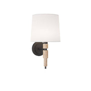 Arteriors - DWI09-107 - Wall Sconce - Allman - Bronze
