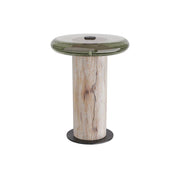 Arteriors - FAI11 - Accent Table - Buckley - Washed Tobacco