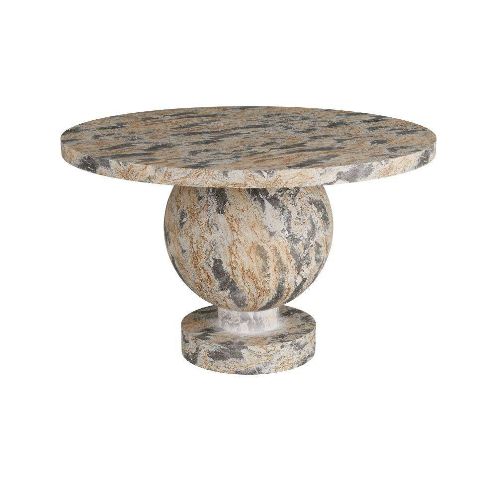 Arteriors - FDS07 - Entry Table - Brenna - Sahara