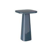 Arteriors - FES05 - End Table - Blythe - Navy
