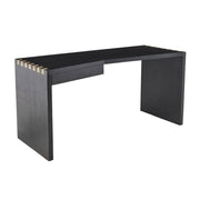 Arteriors - FKI04 - Desk - Zeus - Ebony