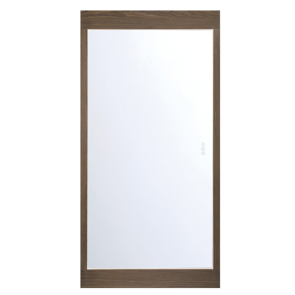 Eurofase - 48507-011 - LED Mirror - Mogano - Dark Walnut