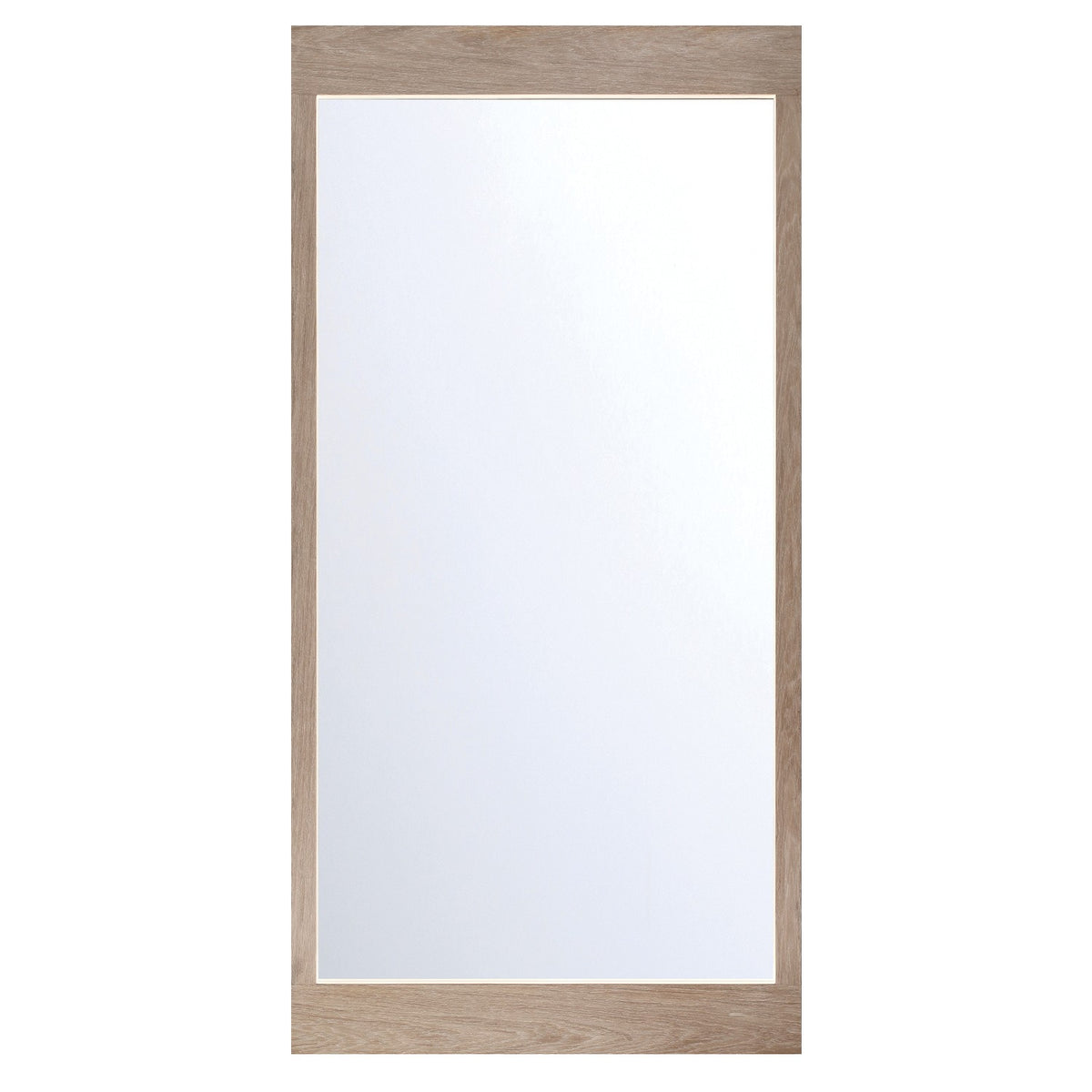 Eurofase - 48507-025 - LED Mirror - Mogano - White Oak