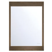 Eurofase - 48508-018 - LED Mirror - Mogano - Wood
