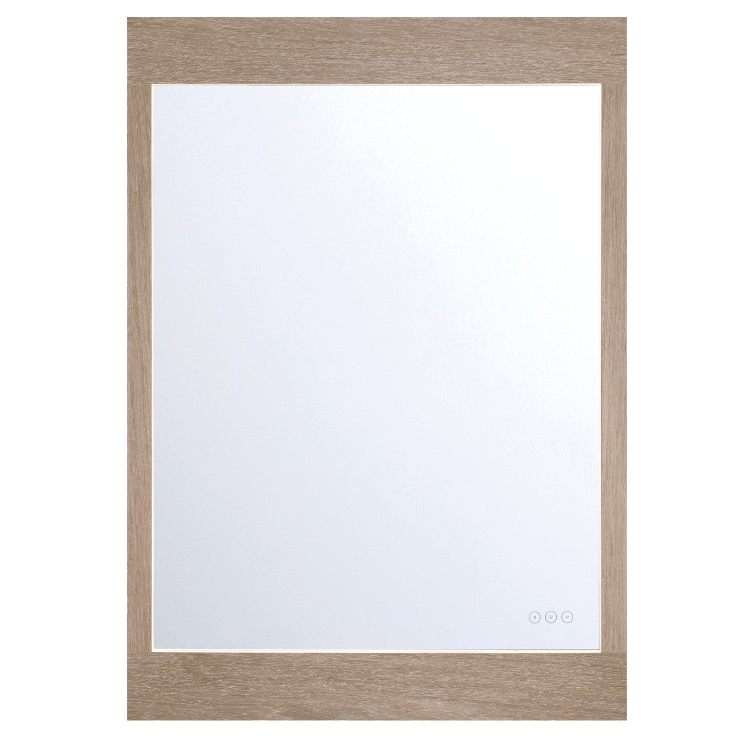 Eurofase - 48508-022 - LED Mirror - Mogano - Wood