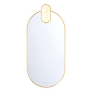 Eurofase - 48511-018 - LED Mirror - Mrissa - Gold