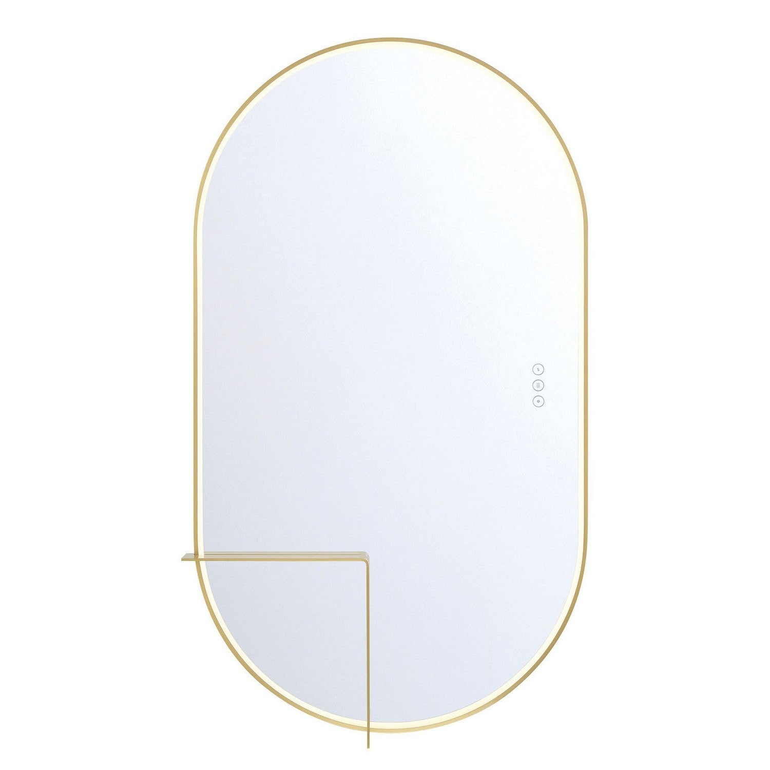 Eurofase - 48521-017 - LED Mirror - Gold