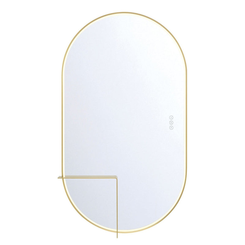 Eurofase - 48521-017 - LED Mirror - Gold