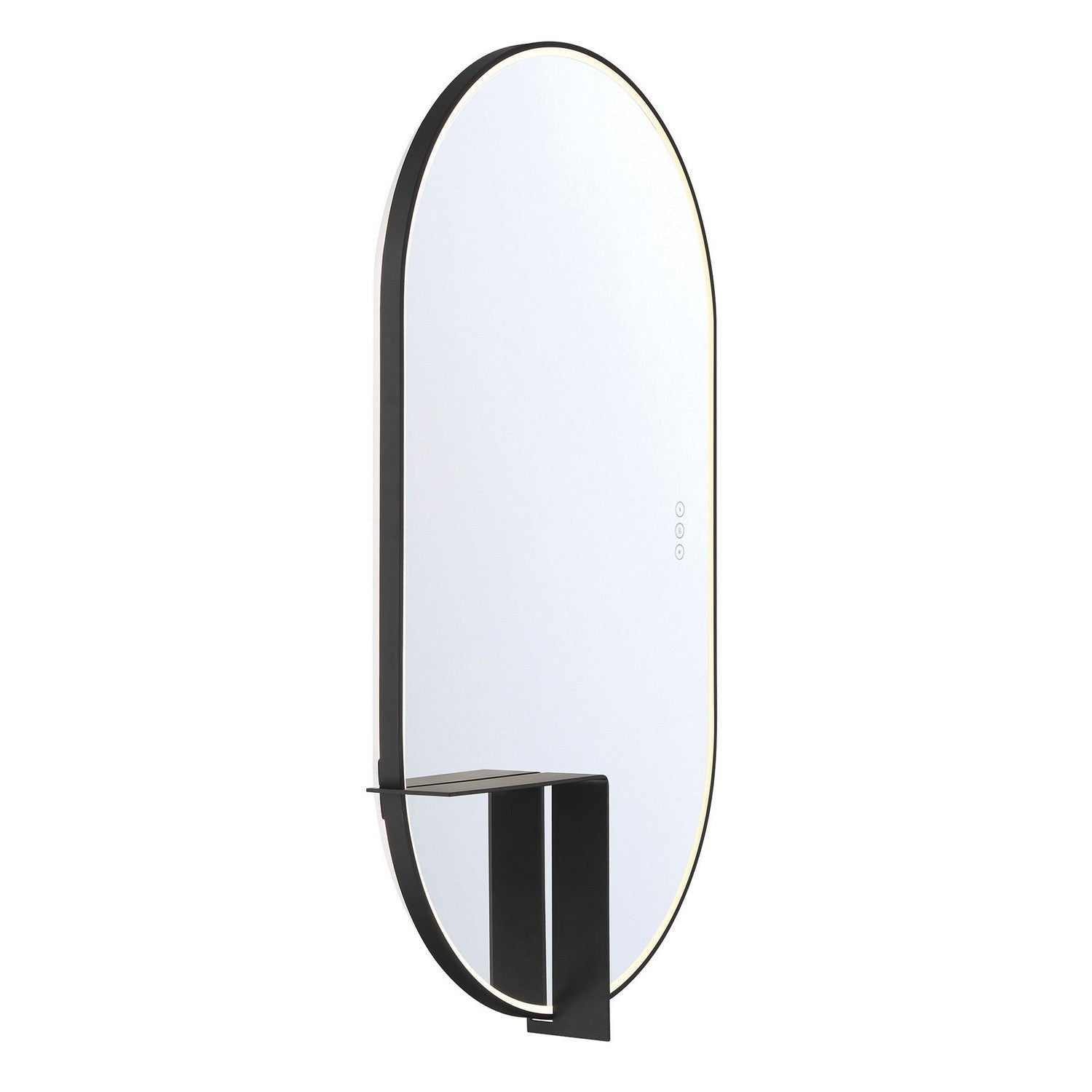 Eurofase - 48521-024 - LED Mirror - Black