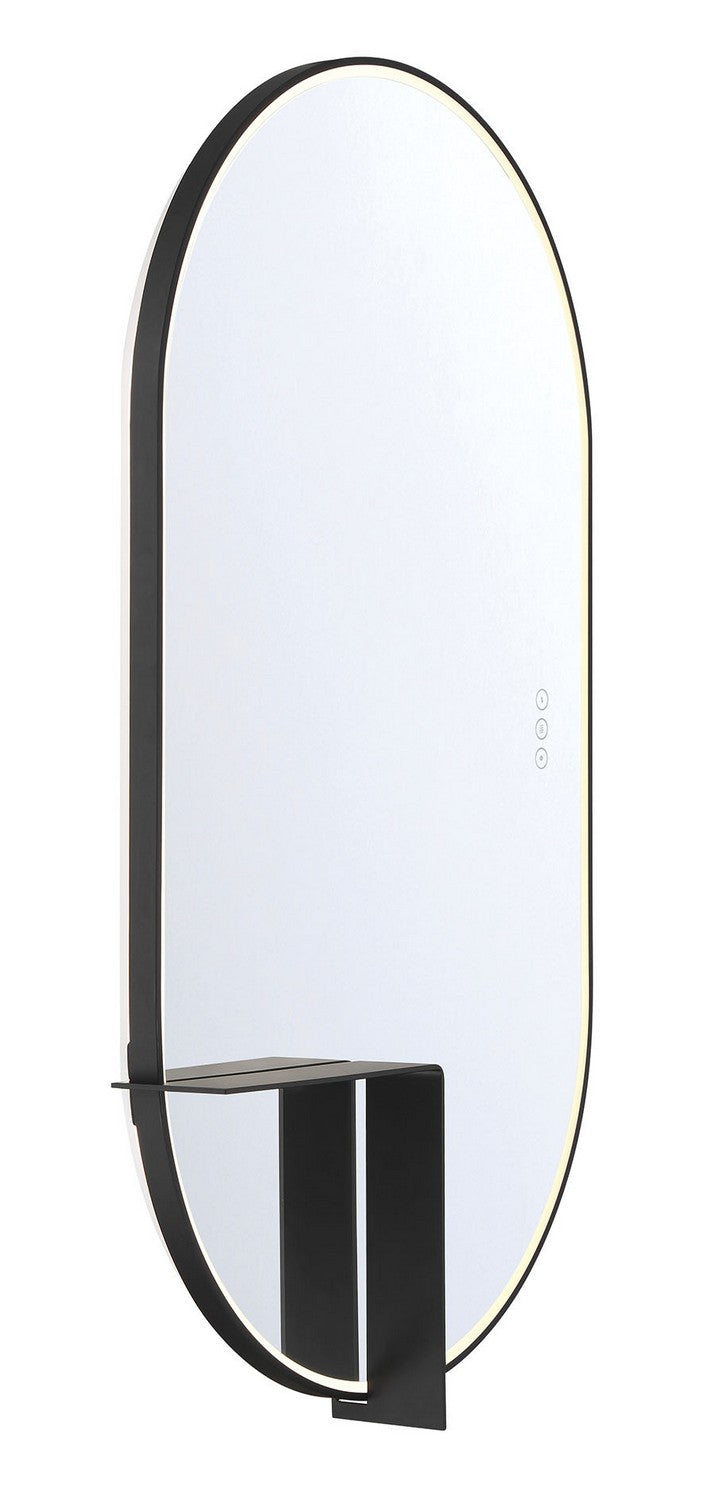 Eurofase - 48521-024 - LED Mirror - Black