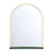 Eurofase - 48532-013 - Mirror Accessory - Serin - Green