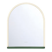 Eurofase - 48533-010 - Mirror Accessory - Serin - Green