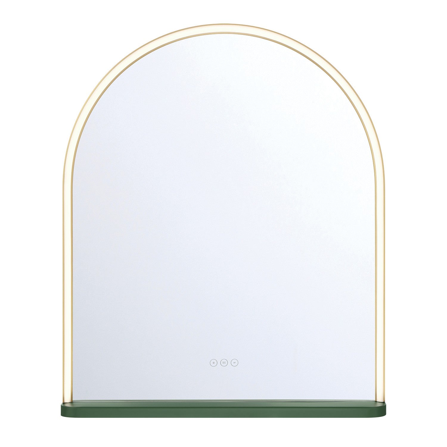 Eurofase - 48533-010 - Mirror Accessory - Serin - Green