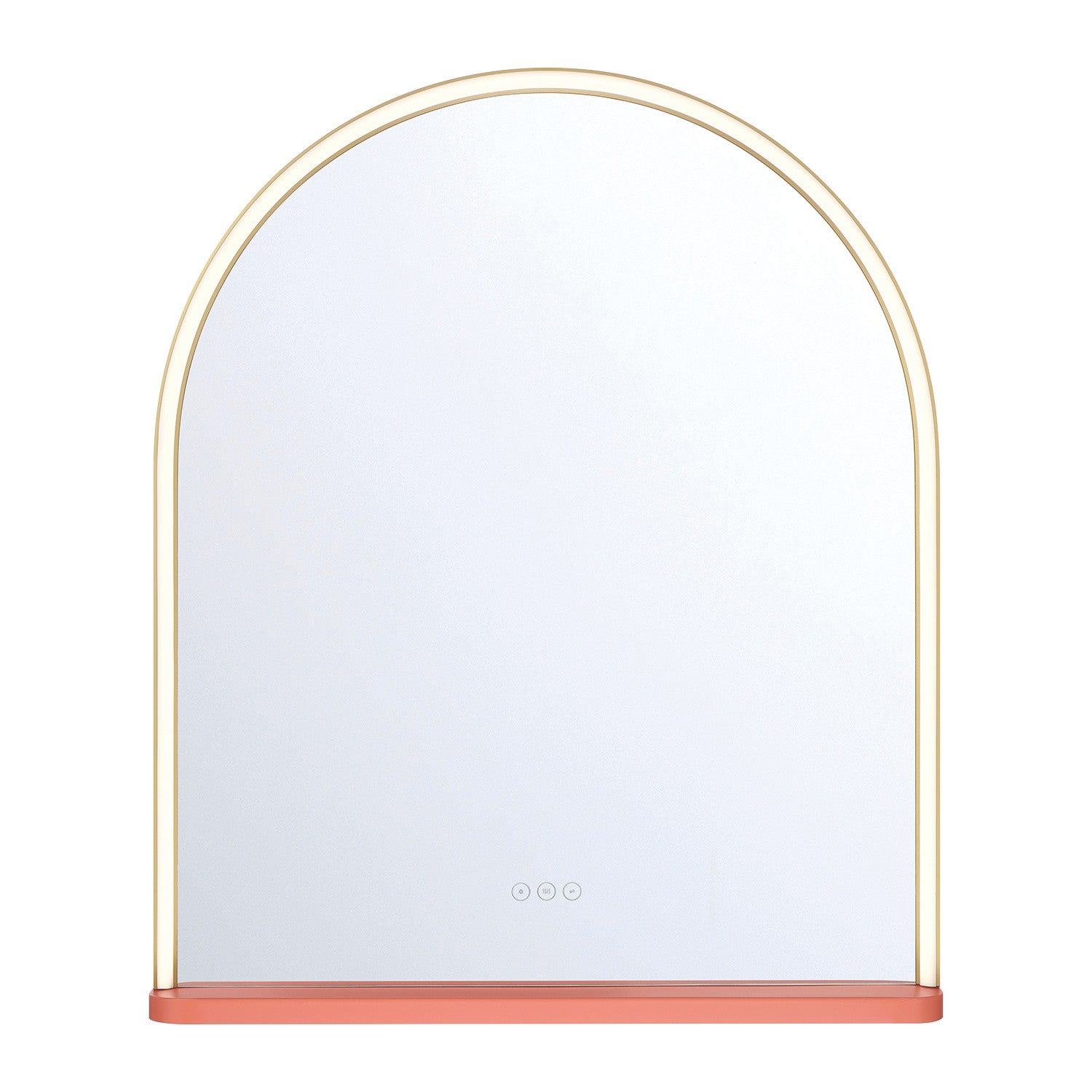 Eurofase - 48533-034 - Mirror Accessory - Serin - Red