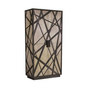 Arteriors - FNS02 - Cabinet - Trescott - Bronze