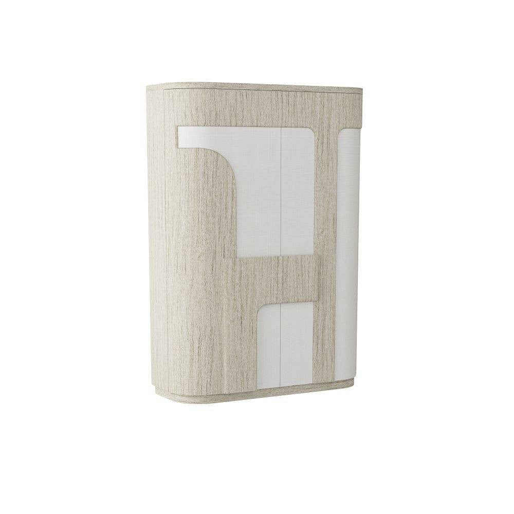 Arteriors - FNS08 - Cabinet - Brusa - Beige