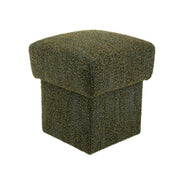 Arteriors - FOU03 - Ottoman - Athens - Olive Boucle