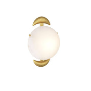 Arteriors - GKDWC01 - Wall Sconce - Bo√Æte - Antique Brass