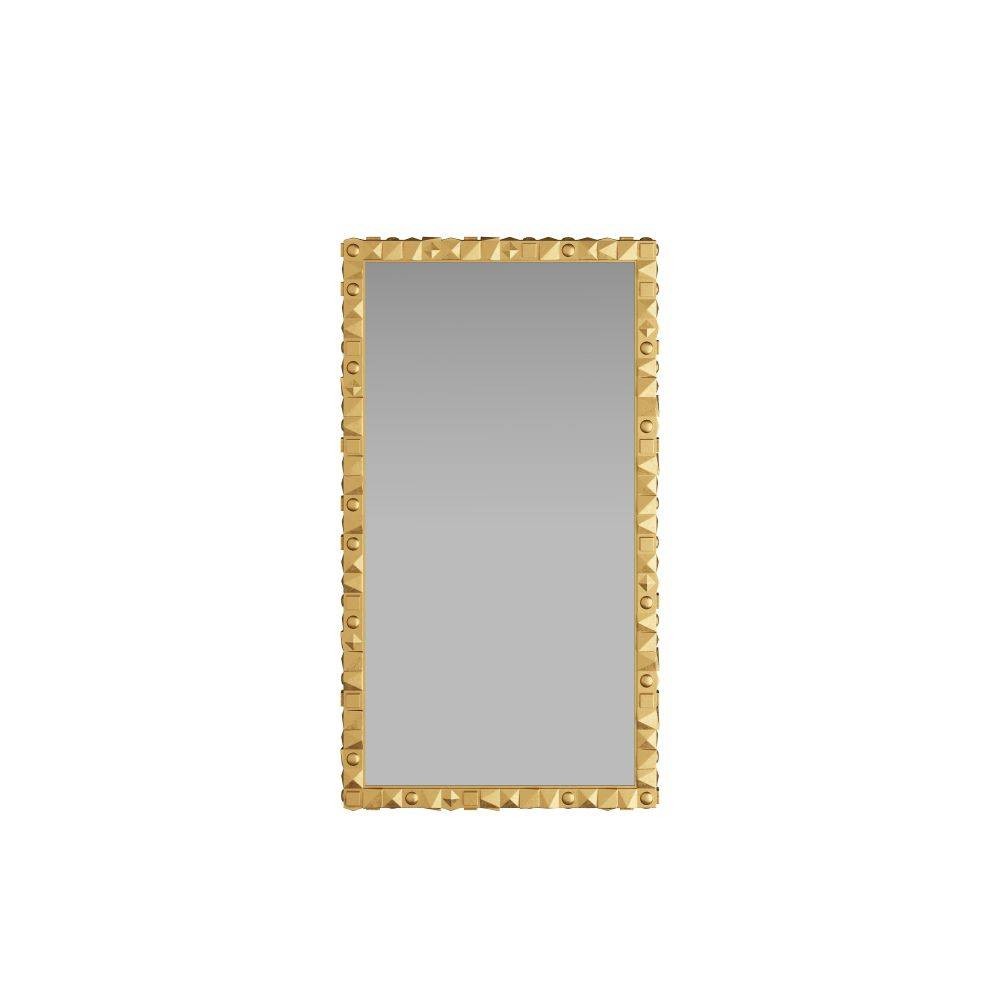 Arteriors - GKWMI01 - Mirror - Empire - Antique Brass