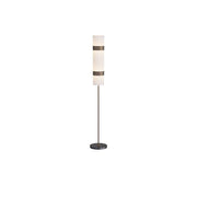 Arteriors - PFC16 - Floor Lamp - Belton - English Bronze, Steel