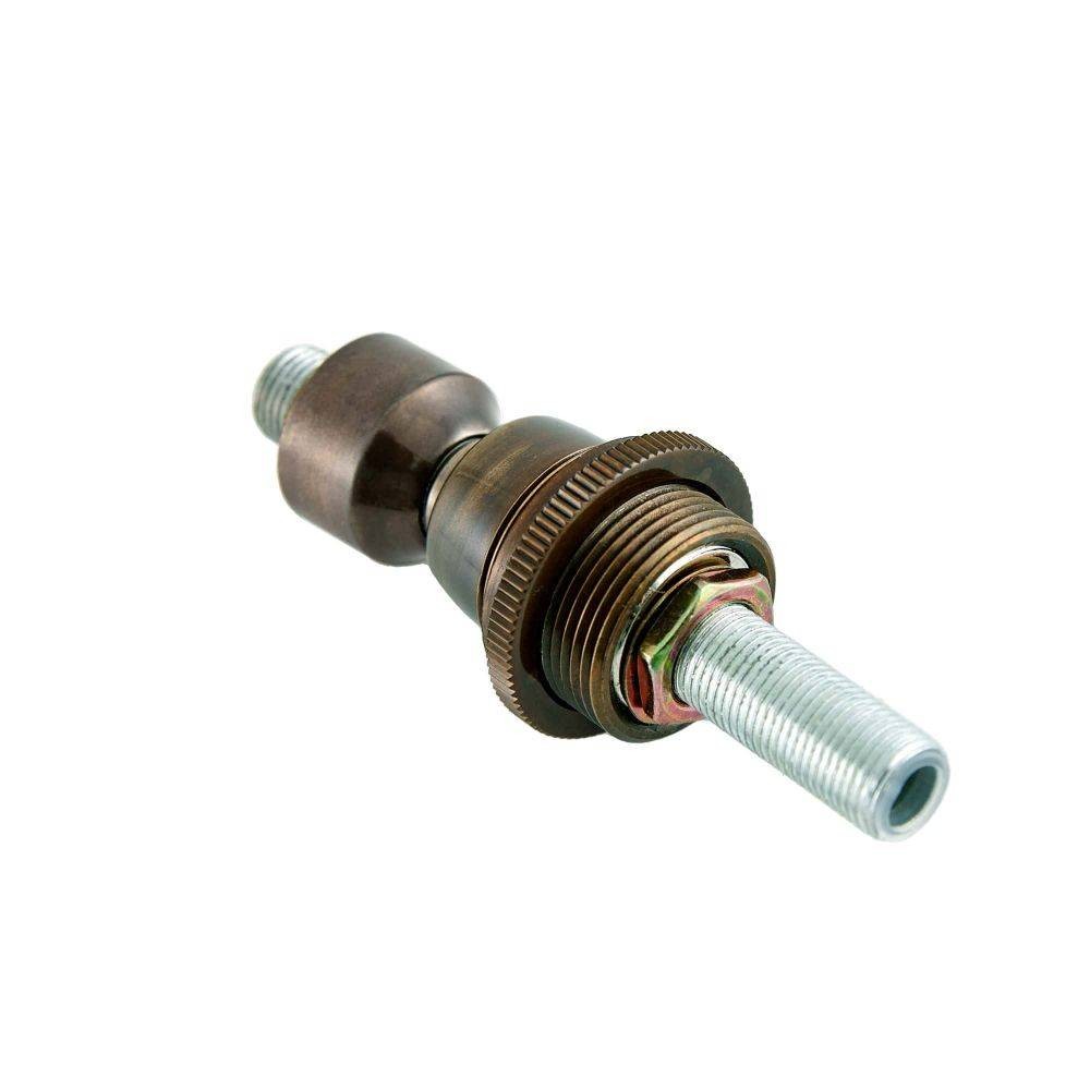 Arteriors - PIVOT-208 - Pivot - Heritage Brass