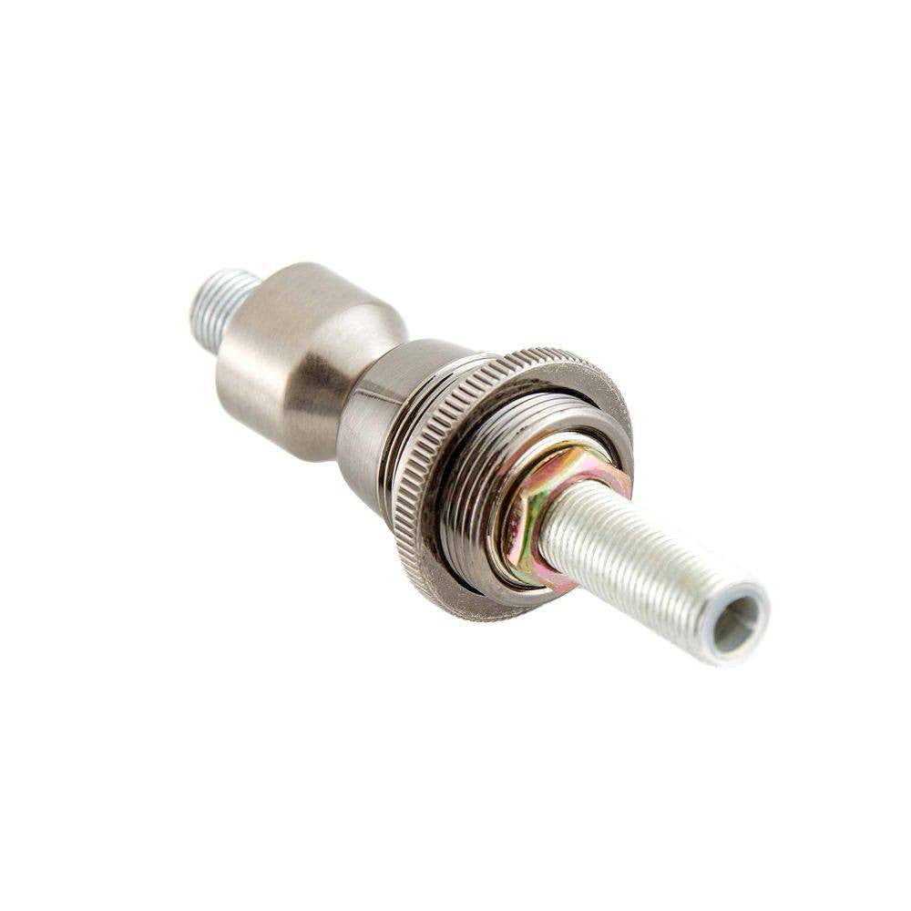 Arteriors - PIVOT-209 - Pivot - Dark Vintage Silver