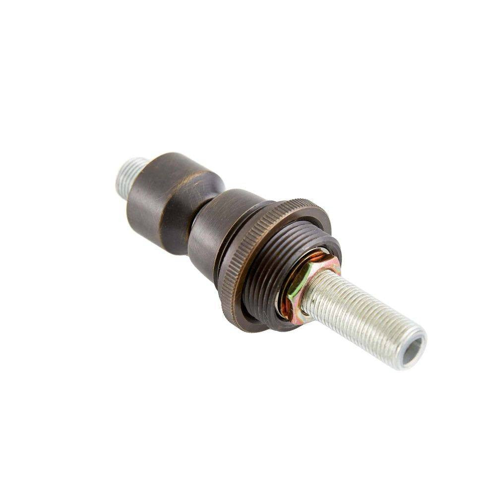 Arteriors - PIVOT-210 - Pivot - Black Nickel