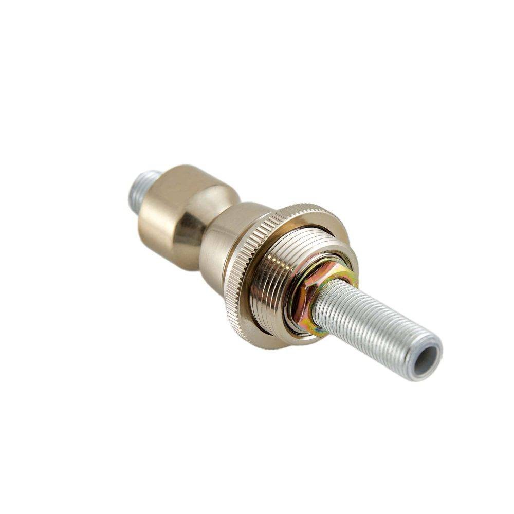 Arteriors - PIVOT-211 - Pivot - Pale Brass