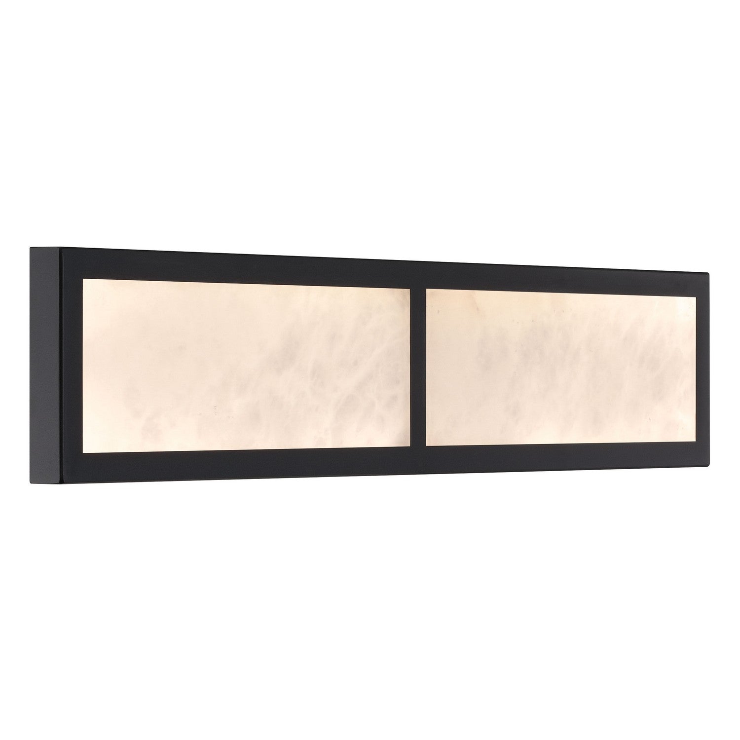 Minka-Lavery - 2682-66-L - LED Vanity - Stiles - Sand Coal