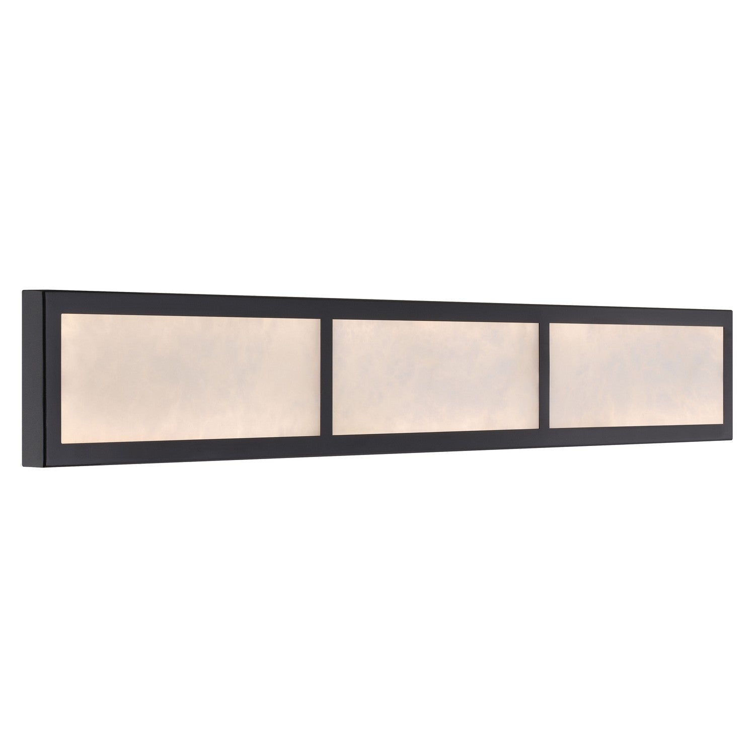 Minka-Lavery - 2683-66-L - LED Vanity - Stiles - Sand Coal