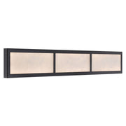 Minka-Lavery - 2683-66-L - LED Vanity - Stiles - Sand Coal