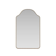 Arteriors - WMI28 - Mirror - Ayers - Antique Brass