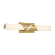 Minka-Lavery - 493-732-L - LED Vanity - Grafton - Legacy Brass