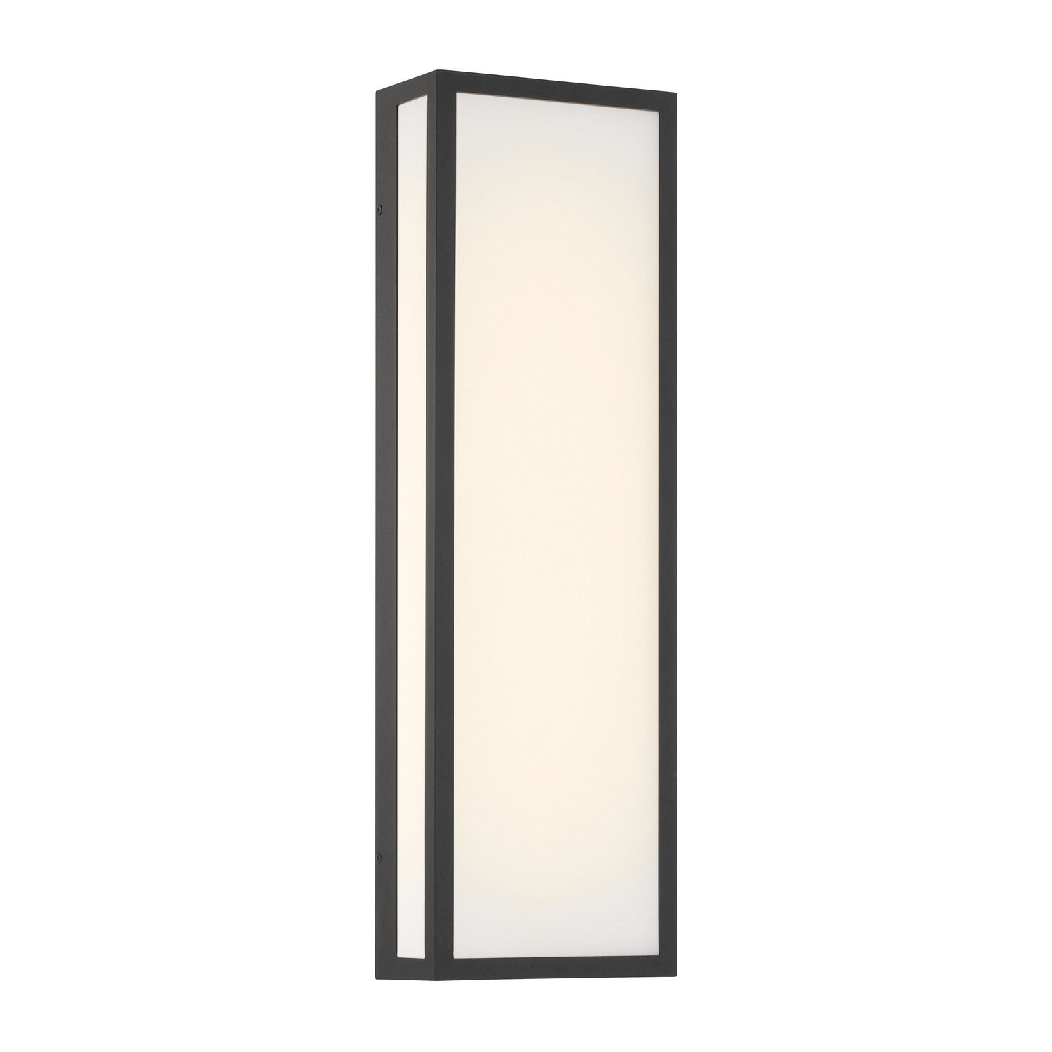 Minka-Lavery - 77802-66-L - LED Outdoor Wall Sconce - Marlborough - Sand Coal
