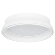 Quorum - 8-2018-0808 - Ceiling Mount - Legend - Studio White