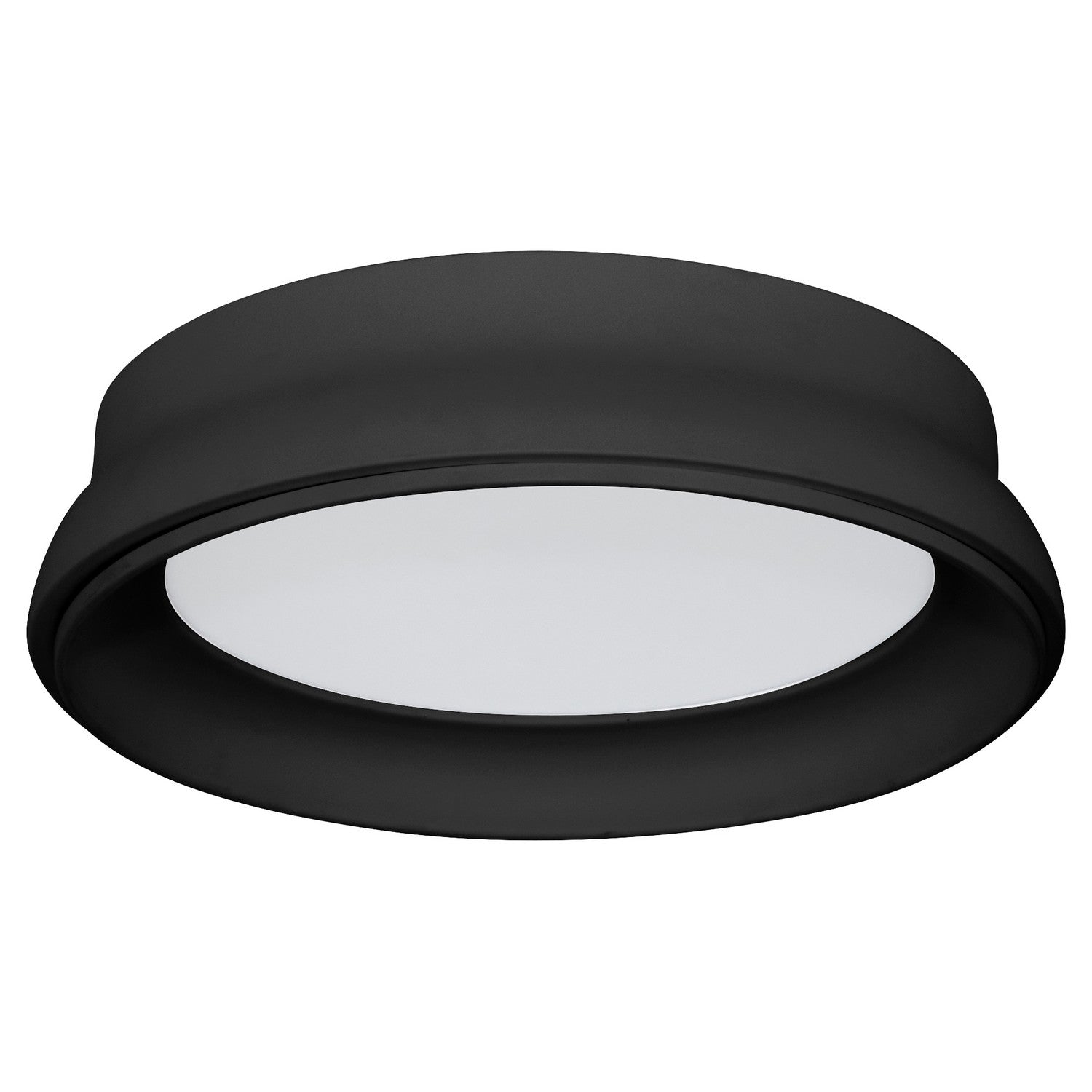 Quorum - 8-2018-5959 - Ceiling Mount - Legend - Matte Black