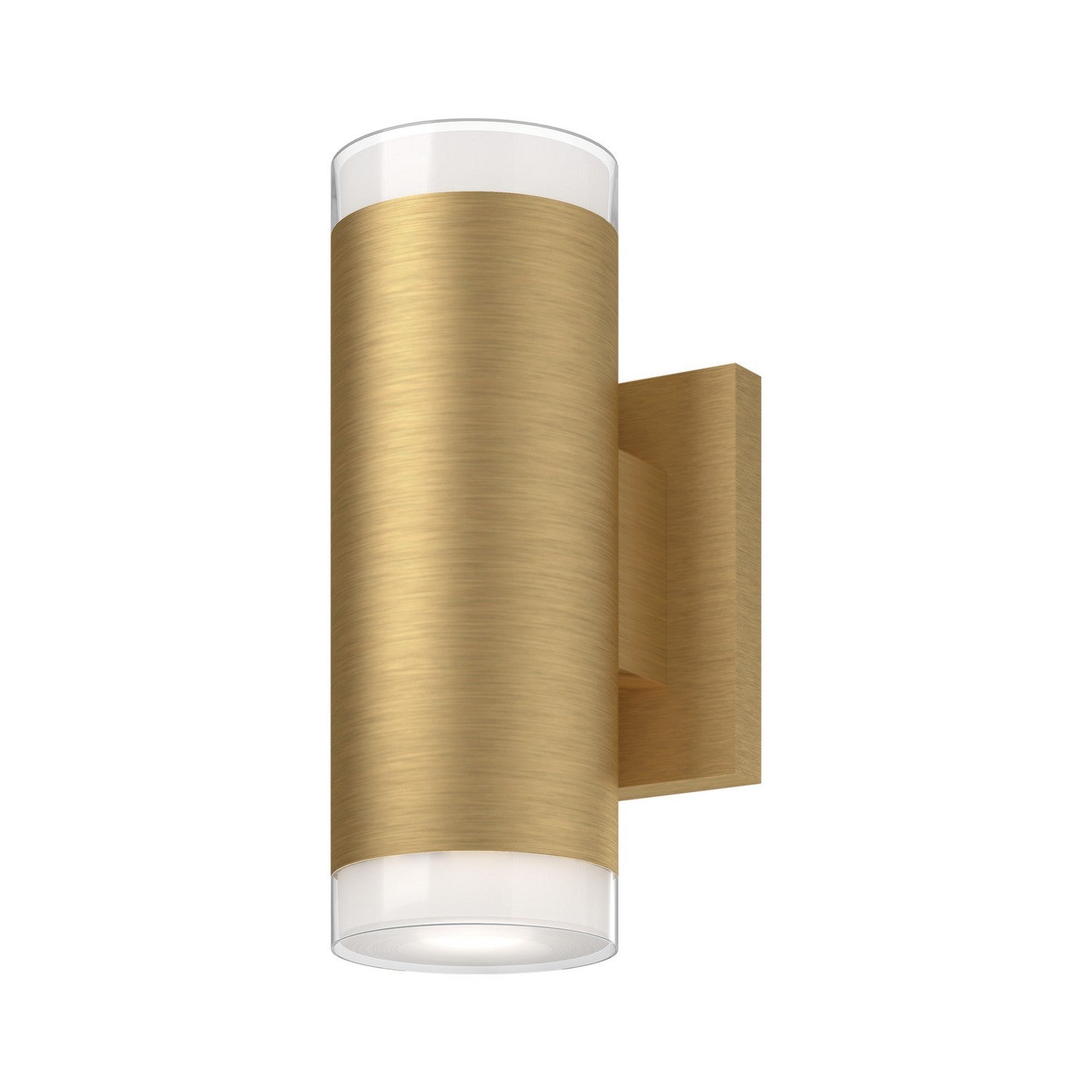 Kuzco Lighting - 601432BG-LED - LED Wall Sconce - Norfolk - Brushed Gold
