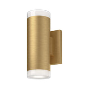 Kuzco Lighting - 601432BG-LED - LED Wall Sconce - Norfolk - Brushed Gold