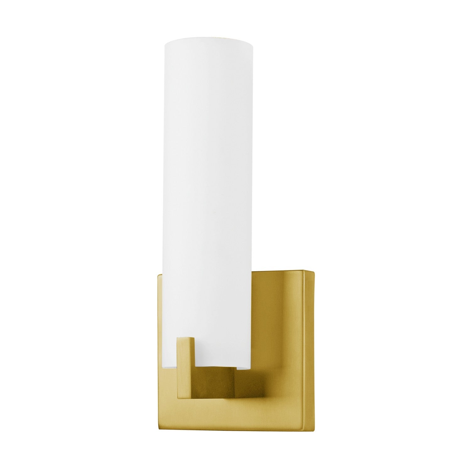 Kuzco Lighting - 601484BG-LED - LED Wall Sconce - Elizabeth - Brushed Gold