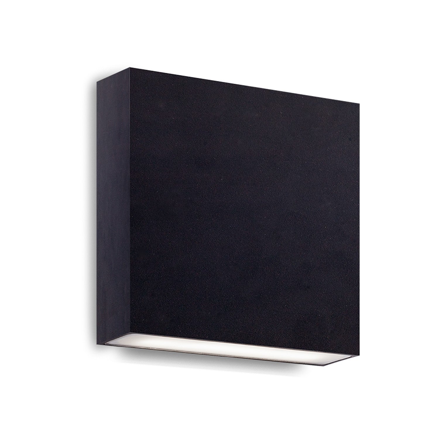 Kuzco Lighting - AT6606-BK-UNV - LED Wall Sconce - Mica - Black