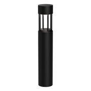 Kuzco Lighting - EB40936-BK-UNV - LED Exterior Bollard - Novato - Black
