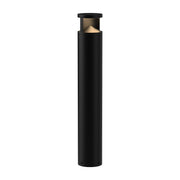 Kuzco Lighting - EB83339-BK-UNV - LED Exterior Bollard - Dover - Black