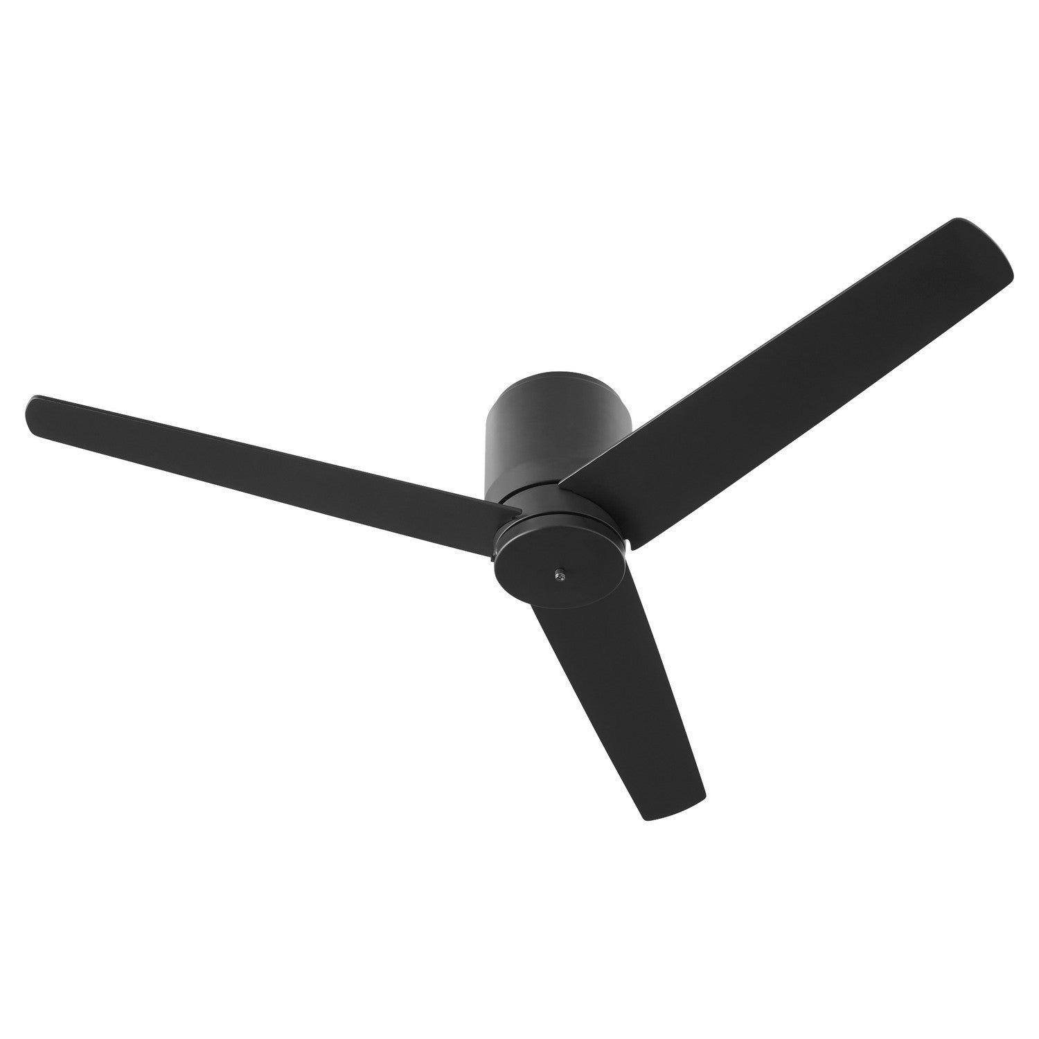 Quorum - 22523-59 - 52"Ceiling Fan - Banzai - Matte Black