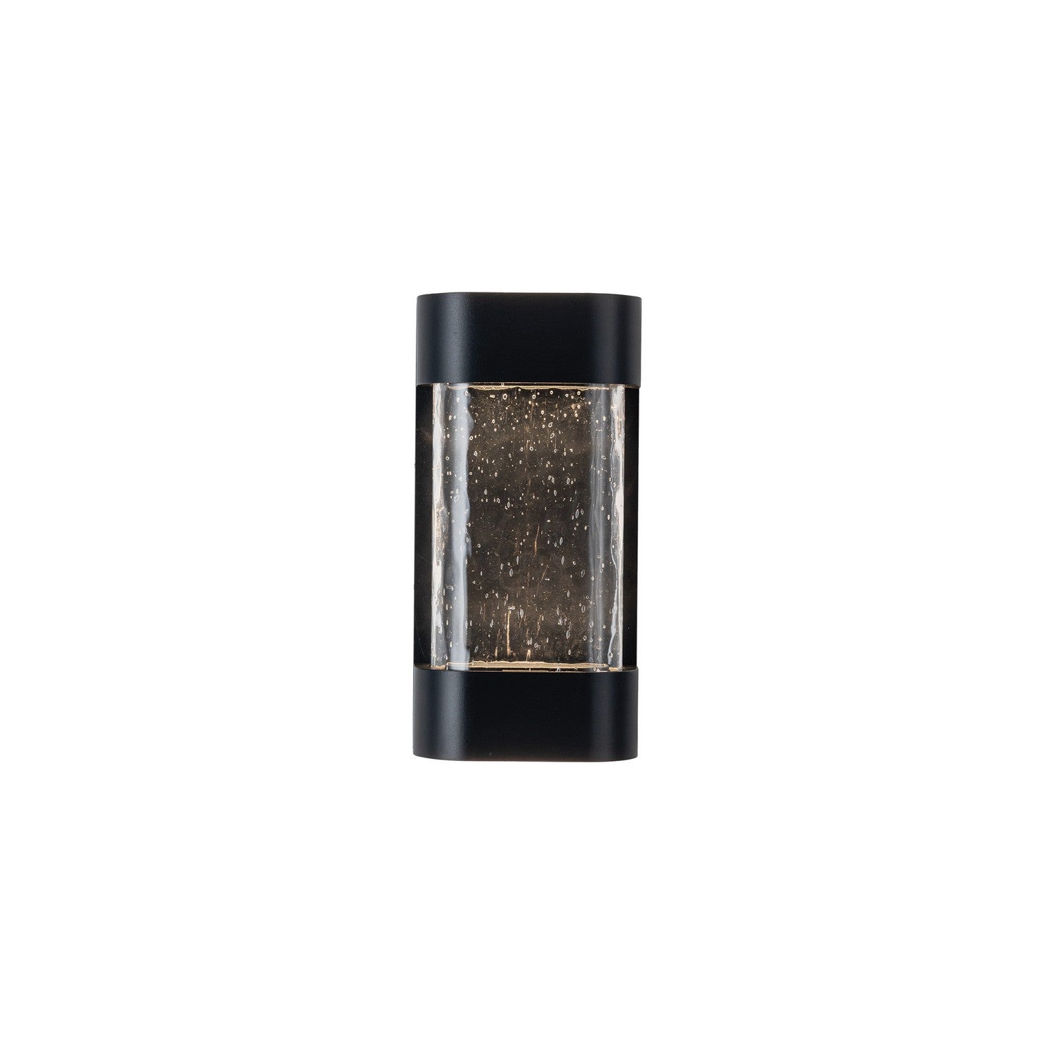 Kuzco Lighting - EW75712-BK - LED Exterior Wall Sconce - Moondew - Black