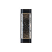 Kuzco Lighting - EW75718-BK - LED Exterior Wall Sconce - Moondew - Black