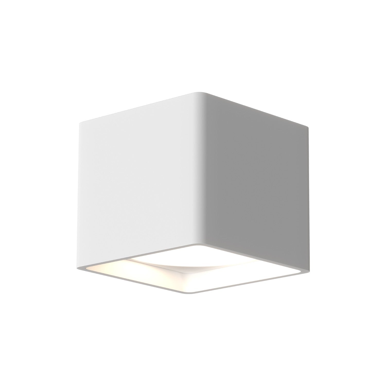 Kuzco Lighting - FM10705-WH-UNV - LED Flush Mount - Falco - White