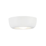Kuzco Lighting - FM68506-AW - LED Flush Mount - Hayden - Antique White