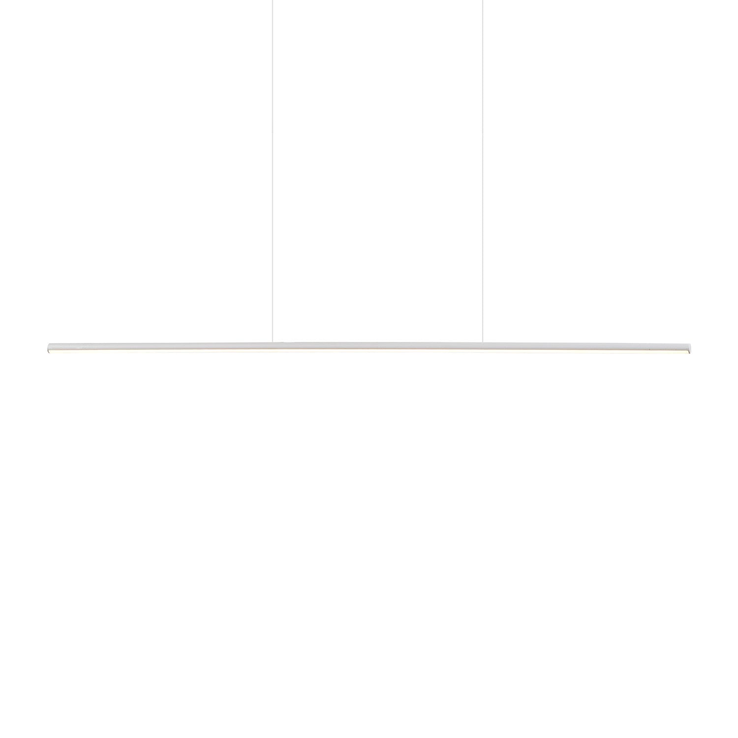Kuzco Lighting - LP14947-WH-UNV - LED Linear Pendant - Chute - White